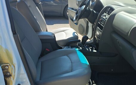 Hyundai Santa Fe Classic, 2012 год, 1 250 000 рублей, 12 фотография