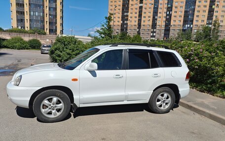 Hyundai Santa Fe Classic, 2012 год, 1 250 000 рублей, 3 фотография