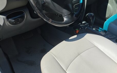 Hyundai Santa Fe Classic, 2012 год, 1 250 000 рублей, 10 фотография