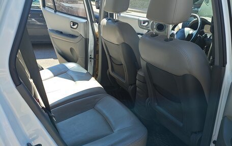 Hyundai Santa Fe Classic, 2012 год, 1 250 000 рублей, 14 фотография