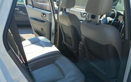 Hyundai Santa Fe Classic, 2012 год, 1 250 000 рублей, 15 фотография