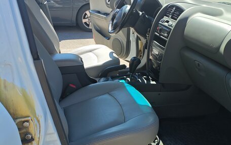 Hyundai Santa Fe Classic, 2012 год, 1 250 000 рублей, 13 фотография