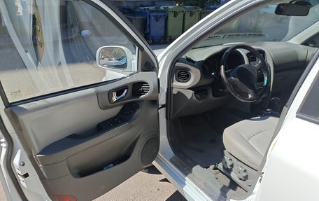 Hyundai Santa Fe Classic, 2012 год, 1 250 000 рублей, 9 фотография