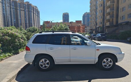 Hyundai Santa Fe Classic, 2012 год, 1 250 000 рублей, 7 фотография