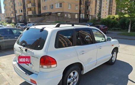 Hyundai Santa Fe Classic, 2012 год, 1 250 000 рублей, 6 фотография