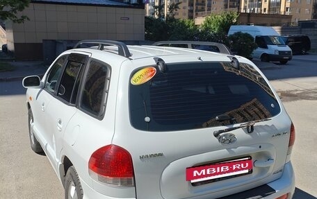 Hyundai Santa Fe Classic, 2012 год, 1 250 000 рублей, 5 фотография