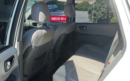 Hyundai Santa Fe Classic, 2012 год, 1 250 000 рублей, 16 фотография