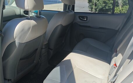 Hyundai Santa Fe Classic, 2012 год, 1 250 000 рублей, 17 фотография