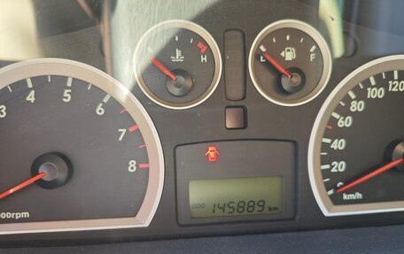 Hyundai Santa Fe Classic, 2012 год, 1 250 000 рублей, 20 фотография