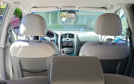 Hyundai Santa Fe Classic, 2012 год, 1 250 000 рублей, 18 фотография