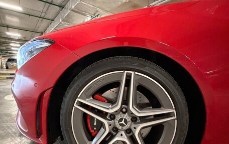 Mercedes-Benz CLA, 2019 год, 3 250 000 рублей, 5 фотография