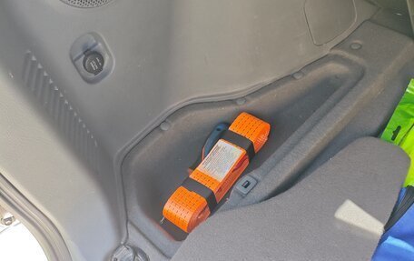 Hyundai Santa Fe Classic, 2012 год, 1 250 000 рублей, 23 фотография