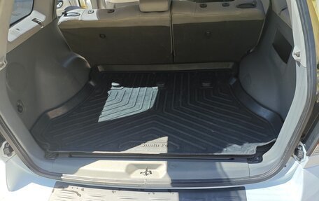 Hyundai Santa Fe Classic, 2012 год, 1 250 000 рублей, 21 фотография
