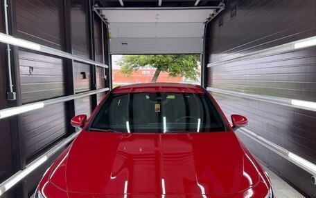 Mercedes-Benz CLA, 2019 год, 3 250 000 рублей, 6 фотография