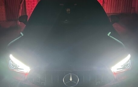 Mercedes-Benz CLA, 2019 год, 3 250 000 рублей, 7 фотография