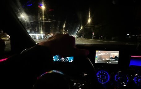 Mercedes-Benz CLA, 2019 год, 3 250 000 рублей, 9 фотография
