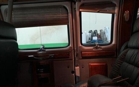 Chevrolet Van, 1993 год, 8 000 000 рублей, 11 фотография