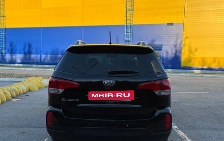 KIA Sorento II рестайлинг, 2012 год, 1 630 000 рублей, 11 фотография