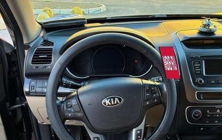 KIA Sorento II рестайлинг, 2012 год, 1 630 000 рублей, 8 фотография