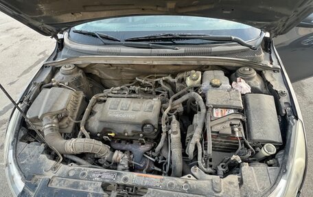 Chevrolet Cruze II, 2013 год, 620 000 рублей, 2 фотография