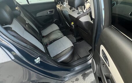 Chevrolet Cruze II, 2013 год, 620 000 рублей, 4 фотография