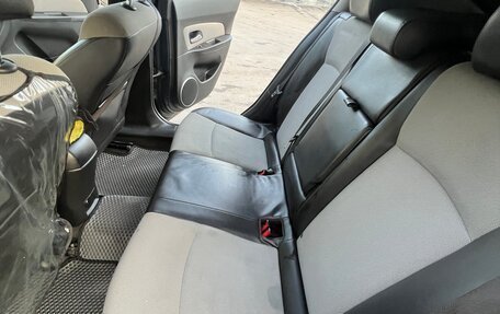 Chevrolet Cruze II, 2013 год, 620 000 рублей, 5 фотография