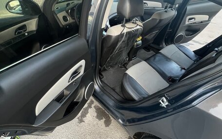 Chevrolet Cruze II, 2013 год, 620 000 рублей, 7 фотография