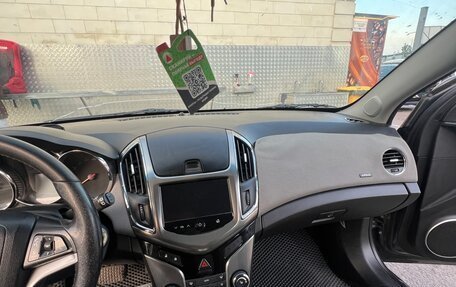 Chevrolet Cruze II, 2013 год, 620 000 рублей, 10 фотография