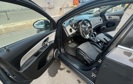 Chevrolet Cruze II, 2013 год, 620 000 рублей, 8 фотография