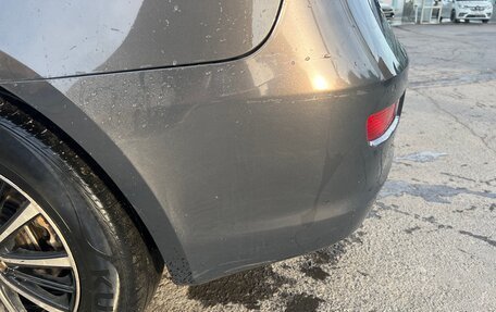 Chevrolet Cruze II, 2013 год, 620 000 рублей, 11 фотография