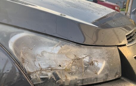 Chevrolet Cruze II, 2013 год, 620 000 рублей, 13 фотография