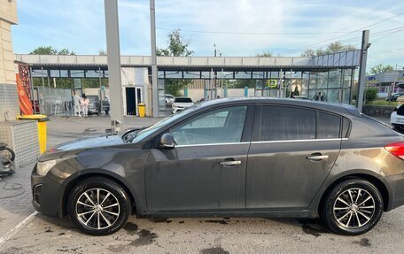 Chevrolet Cruze II, 2013 год, 620 000 рублей, 19 фотография