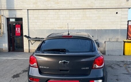 Chevrolet Cruze II, 2013 год, 620 000 рублей, 16 фотография