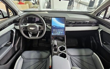 Geely Atlas, 2026 год, 3 499 990 рублей, 5 фотография