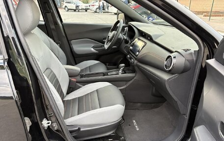 Nissan Kicks I, 2022 год, 1 450 000 рублей, 8 фотография