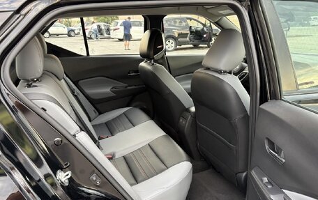 Nissan Kicks I, 2022 год, 1 450 000 рублей, 10 фотография
