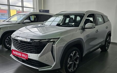 Geely Atlas, 2026 год, 3 499 990 рублей, 2 фотография