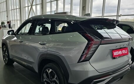 Geely Atlas, 2026 год, 3 499 990 рублей, 3 фотография