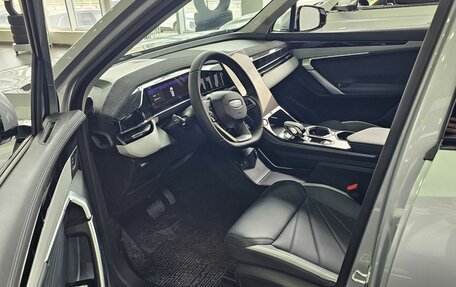Geely Atlas, 2026 год, 3 499 990 рублей, 9 фотография