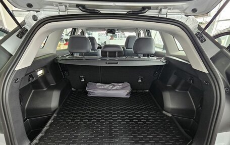 Geely Atlas, 2026 год, 3 499 990 рублей, 8 фотография