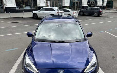 Ford Focus III, 2015 год, 1 290 000 рублей, 3 фотография