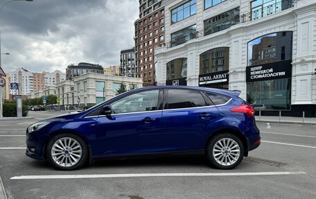 Ford Focus III, 2015 год, 1 290 000 рублей, 5 фотография