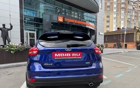 Ford Focus III, 2015 год, 1 290 000 рублей, 6 фотография