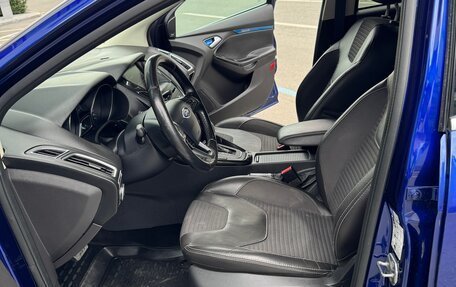 Ford Focus III, 2015 год, 1 290 000 рублей, 12 фотография