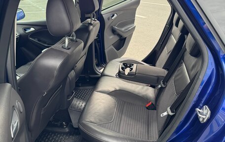 Ford Focus III, 2015 год, 1 290 000 рублей, 16 фотография