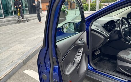 Ford Focus III, 2015 год, 1 290 000 рублей, 13 фотография