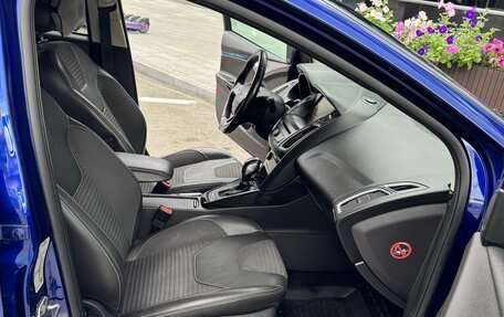 Ford Focus III, 2015 год, 1 290 000 рублей, 15 фотография