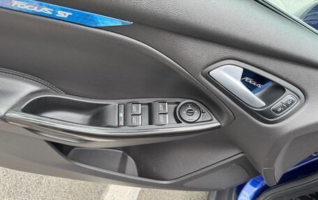 Ford Focus III, 2015 год, 1 290 000 рублей, 14 фотография
