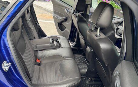 Ford Focus III, 2015 год, 1 290 000 рублей, 19 фотография