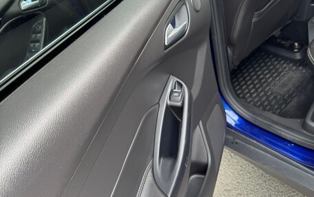 Ford Focus III, 2015 год, 1 290 000 рублей, 18 фотография